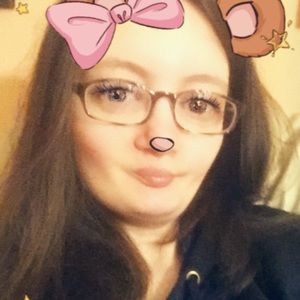 Meet your Posher, Micayla